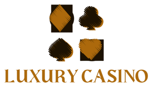 Luxury Casino Logo
